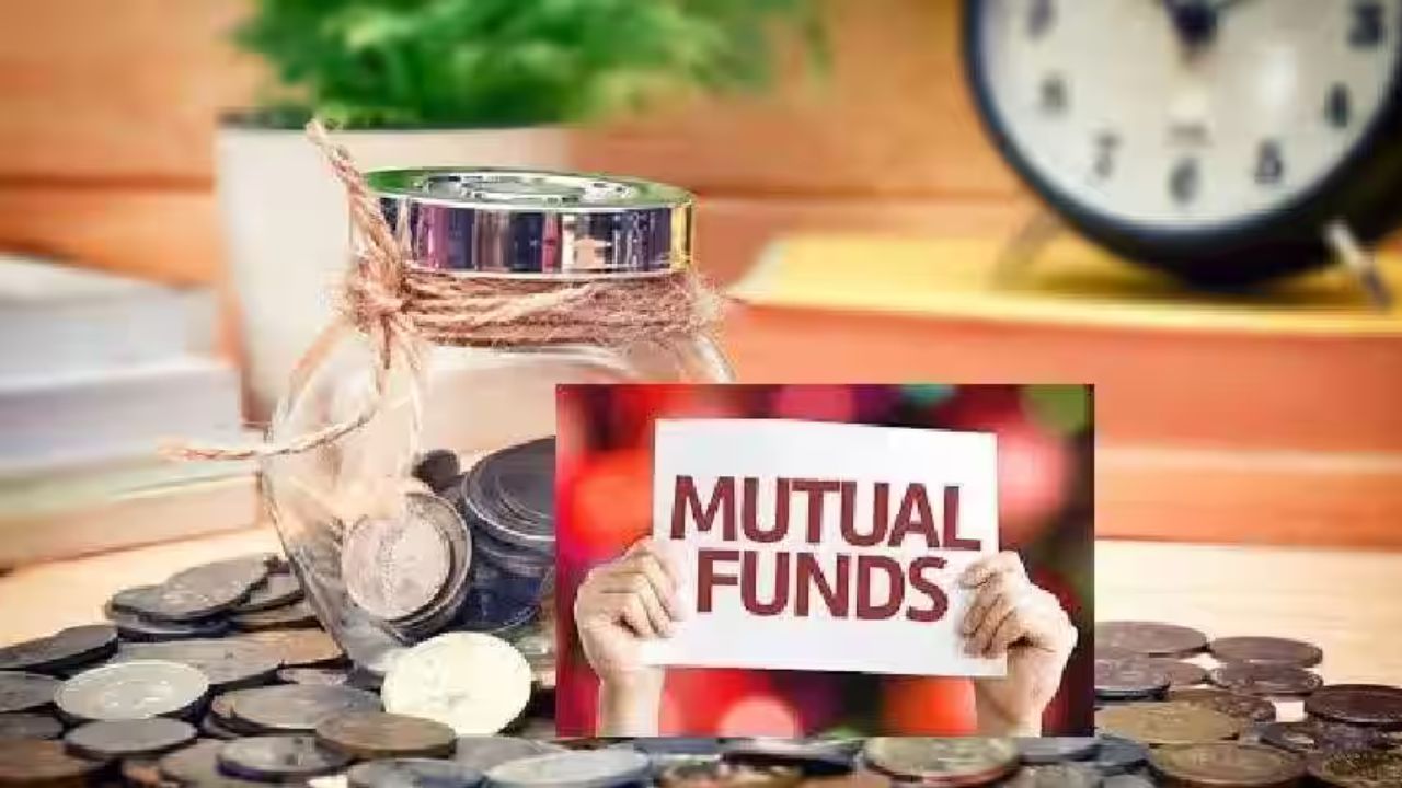 Mutual Fund की ग्रोथ, पिछले पांच वर्षों में एयूएम में बढ़ोतरी