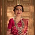 Nita Ambani ने की नई स्वास्थ्य सेवा योजना की घोषणा, लाखों महिलाएं और बच्चे होंगे लाभान्वित