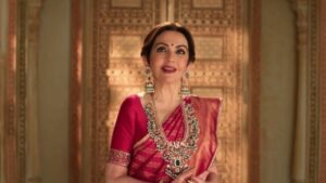 Nita Ambani ने की नई स्वास्थ्य सेवा योजना की घोषणा, लाखों महिलाएं और बच्चे होंगे लाभान्वित