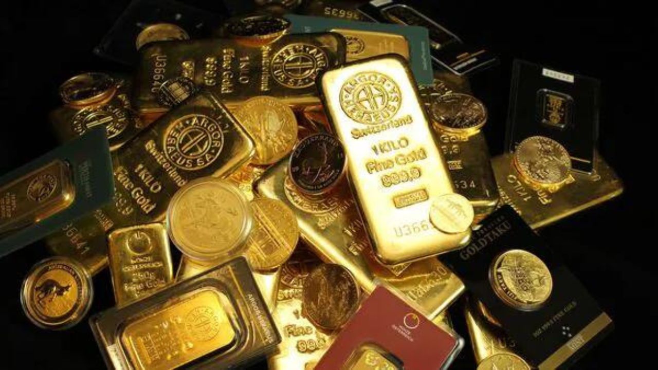 Gold Outlook: जल्द ही सोना होगा 85 हज़ार! निवेशकों की किस्मत चमकने का मौका, अवसर का लाभ उठाएँ