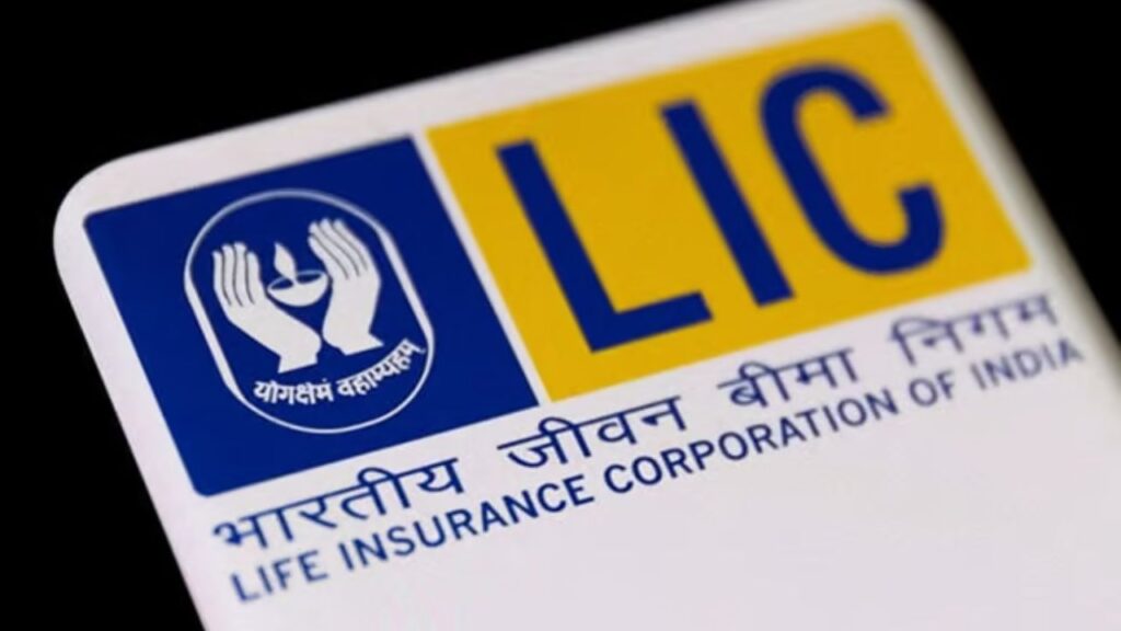 Life Insurance Corporation of India: LIC ने सरकारी बैंक में खरीदी बड़ी हिस्सेदारी, महानगर गैस में बेचे शेयर