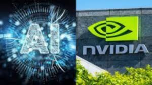 Nvidia और Reliance मिलकर भारत में बनाएंगे AI कंप्यूटिंग इन्फ्रास्ट्रक्चर: जेंसन हुआंग और मुकेश अंबानी ने की बड़ी घोषणा