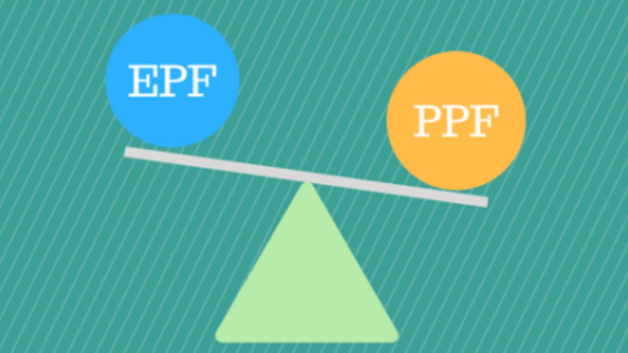 PPF Vs VPF: PPF और VPF में क्या अंतर है, कौन सा निवेश अधिक रिटर्न देता है?