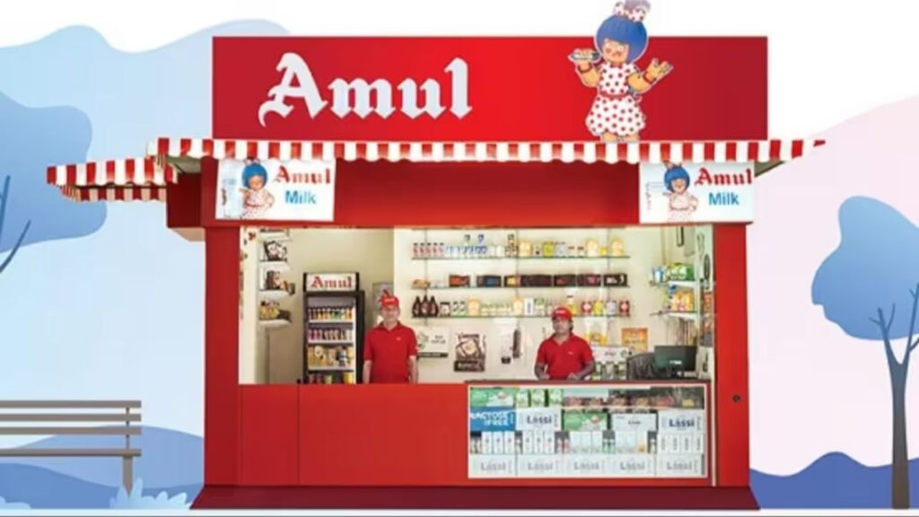 अमेरिका में Amul milk को मिली शानदार सफलता, अब यूरोपीय बाजार में कदम रखने की तैयारी