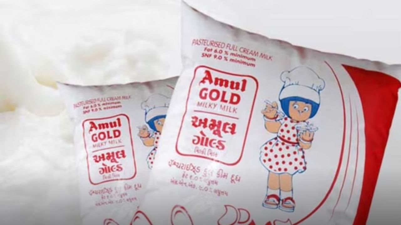 अमेरिका में Amul milk को मिली शानदार सफलता, अब यूरोपीय बाजार में कदम रखने की तैयारी