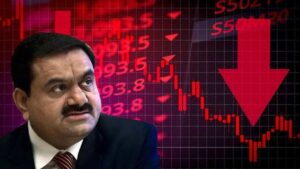 Adani Group Stocks: गौतम अदानी की प्रमुख कंपनी ने दो सहायक कंपनियों का अदानी न्यू इंडस्ट्रीज लिमिटेड में विलय किया