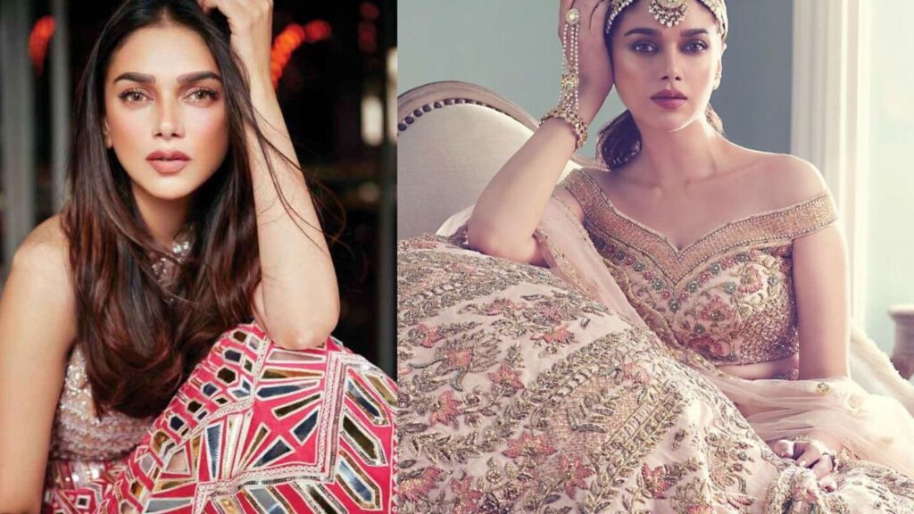 राजकुमारी Aditi Rao Hydari ने अभिनय में छोड़ी छाप, आज मना रही हैं जन्मदिन