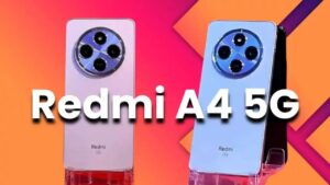 Redmi 4A: लॉन्च से पहले लीक हुई Redmi 4A की कीमत, सबसे सस्ता 5G स्मार्टफोन जल्द आएगा बाजार में