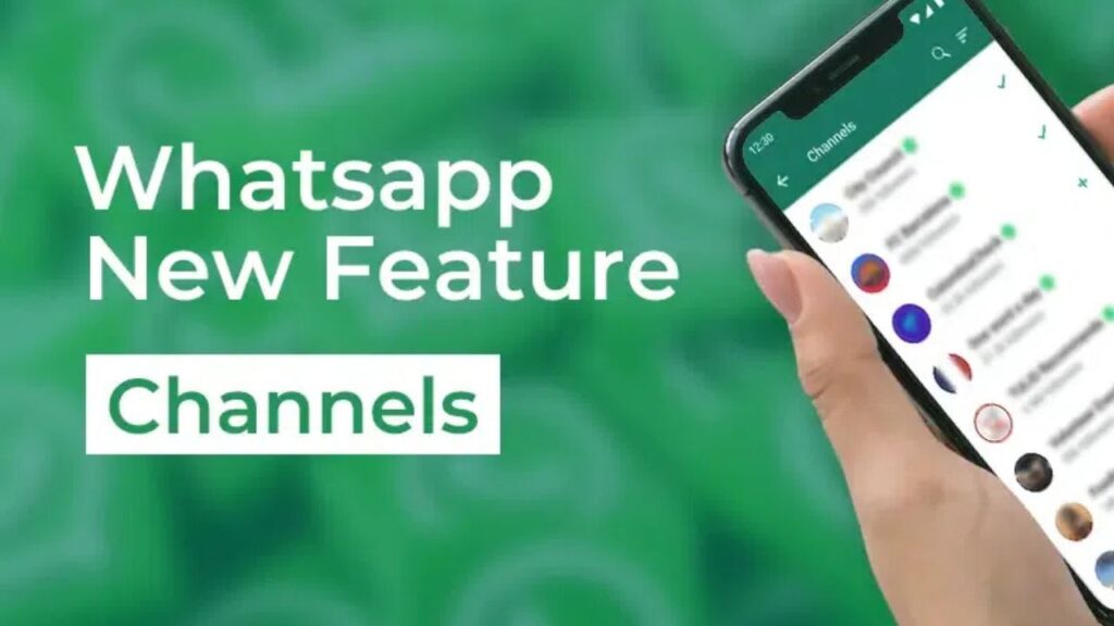 WhatsApp Channel में QR कोड फीचर का आगाज़, आसान होगा फॉलो करना