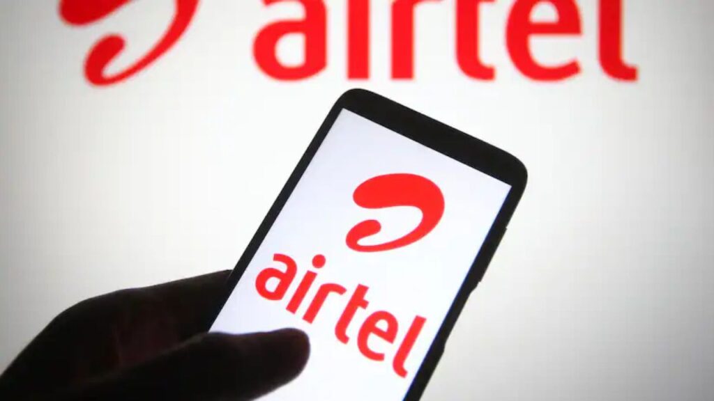 Airtel ग्राहकों के लिए खुशखबरी अब इन 3 प्लान के साथ मिलेगी 5 लाख रुपये तक की बीमा सुविधा