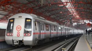 Delhi Metro Recruitment: चयन प्रक्रिया और आवेदन की जानकारी