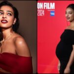 Radhika Apte ने 12 साल बाद दी माँ बनने की खुशखबरी