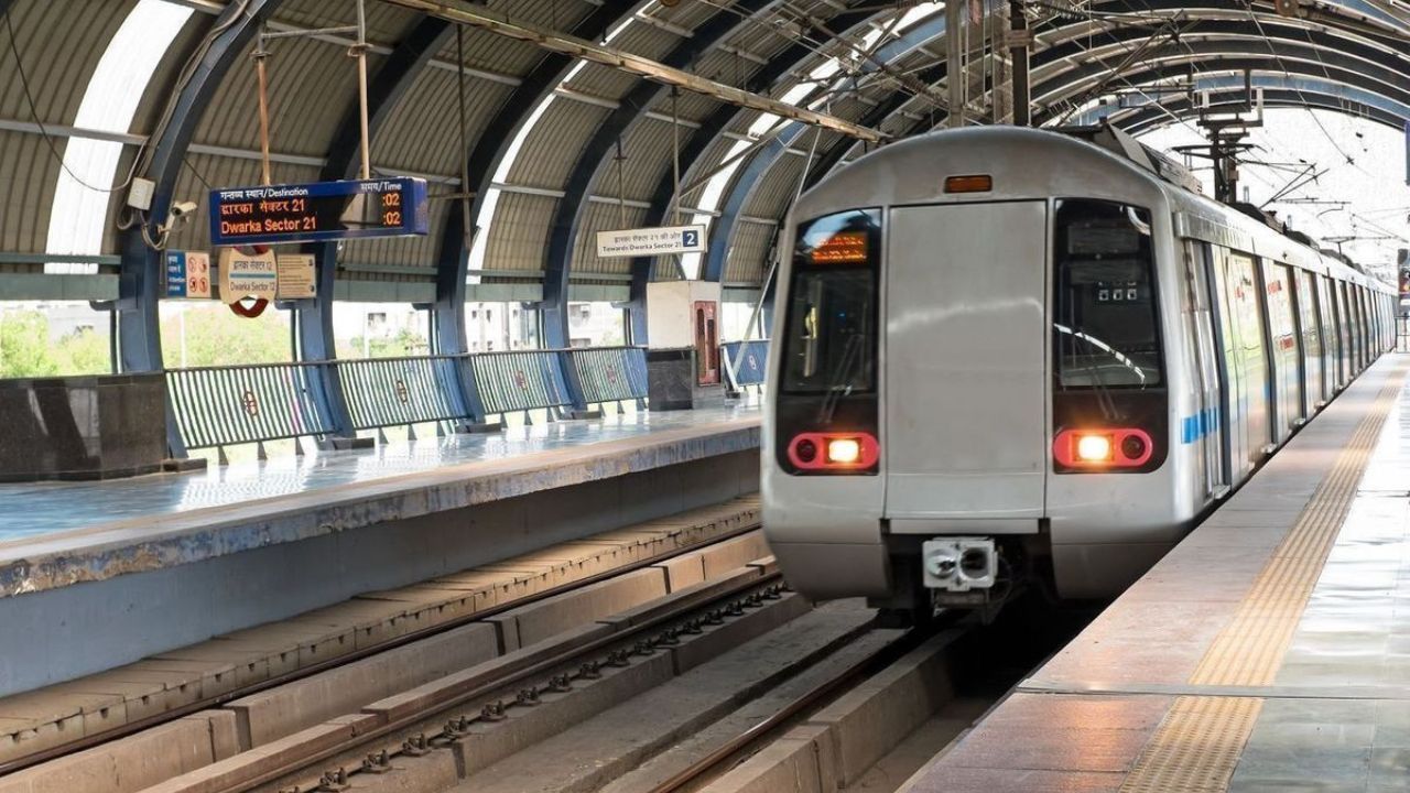 Delhi Metro Recruitment: चयन प्रक्रिया और आवेदन की जानकारी