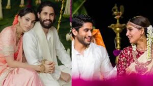 Naga Chaitanya ने दूसरी शादी से पहले लिया बड़ा फैसला, नगा चैतन्य ने सामंथा के अतीत को मिटाकर नई जिंदगी की शुरुआत की