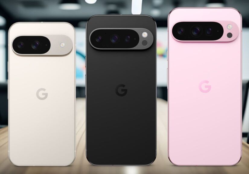 Google Pixel 9 Pro का इंतजार खत्म, भारत में प्री-ऑर्डर शुरू, जानें कीमत