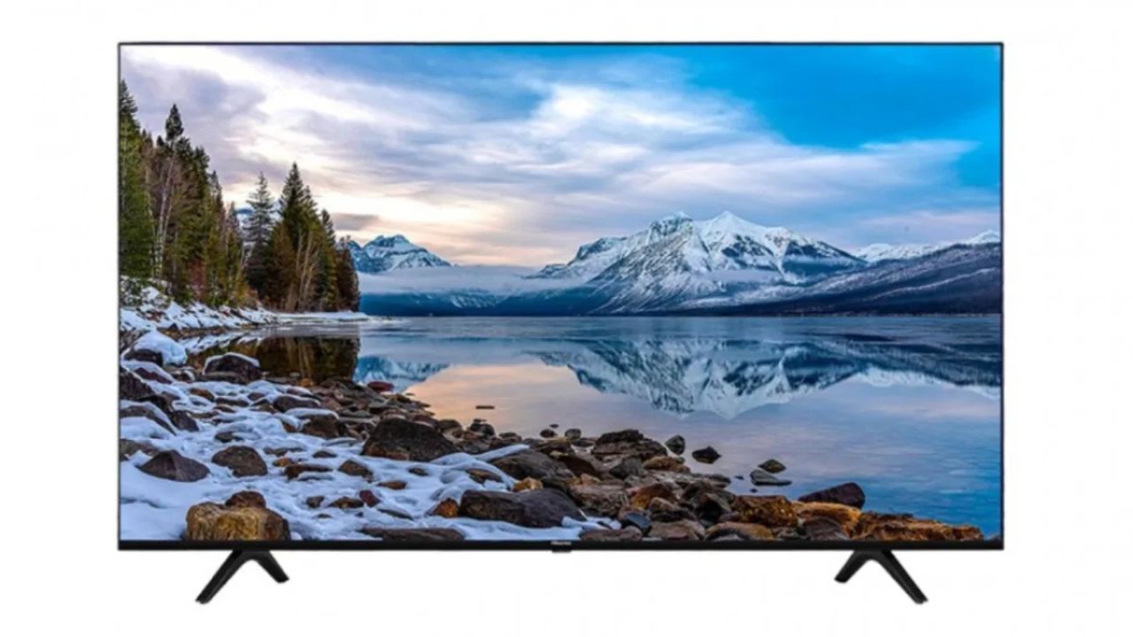 Flipkart 43 inch Smart TV discount Offer: दिवाली पर 43 इंच के स्मार्ट टीवी पर हजारों रुपये की छूट, खरीदने का शानदार मौका