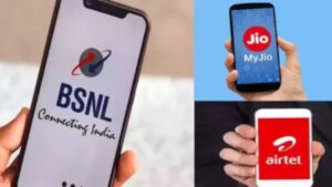 BSNL ने Jio-Airtel को दिया बड़ा झटका, अगस्त में जोड़े 25 लाख से अधिक नए ग्राहक