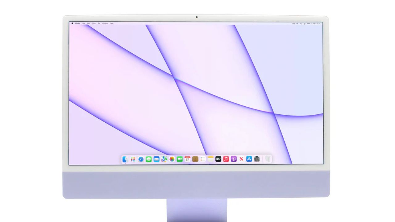 Apple का नया iMac लॉन्च, M4 चिप और नई रंगों के साथ शानदार AI सुविधाएँ