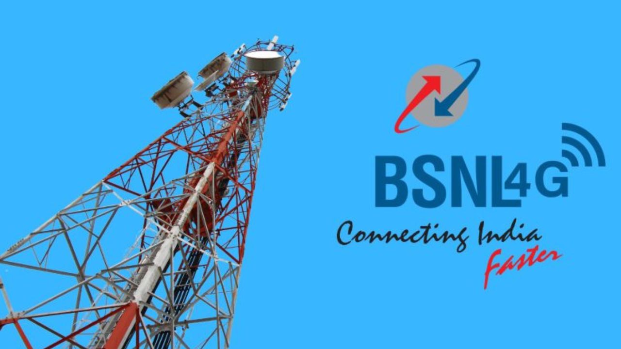 BSNL ने Jio-Airtel को दिया बड़ा झटका, अगस्त में जोड़े 25 लाख से अधिक नए ग्राहक