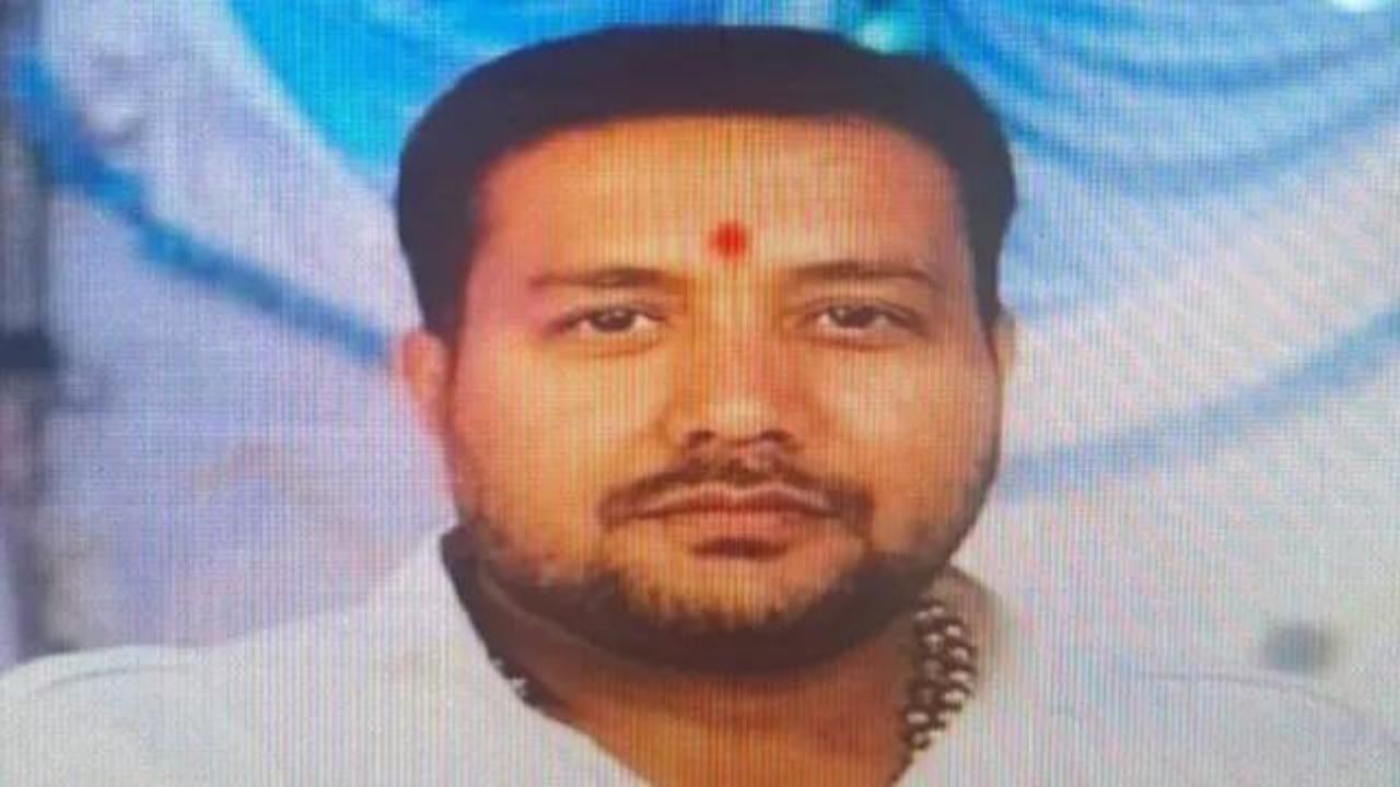 Mumbai murder: एनसीपी नेता सचिन कुर्मी की बेरहमी से हत्या कर आरोपी हुए फरार