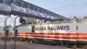 Indian Railways: रेलवे ने अधिकारियों के लिए CSE के माध्यम से भर्ती का महत्वपूर्ण नोटिस जारी किया, स्ट्रीम विकल्प उपलब्ध