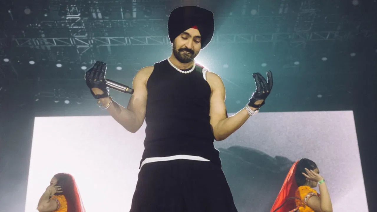 Diljit Dosanjh के कॉन्सर्ट के लिए नकली टिकट बेचने वाला गिरोह पकड़ा गया, दिल्ली पुलिस ने की कार्रवाई