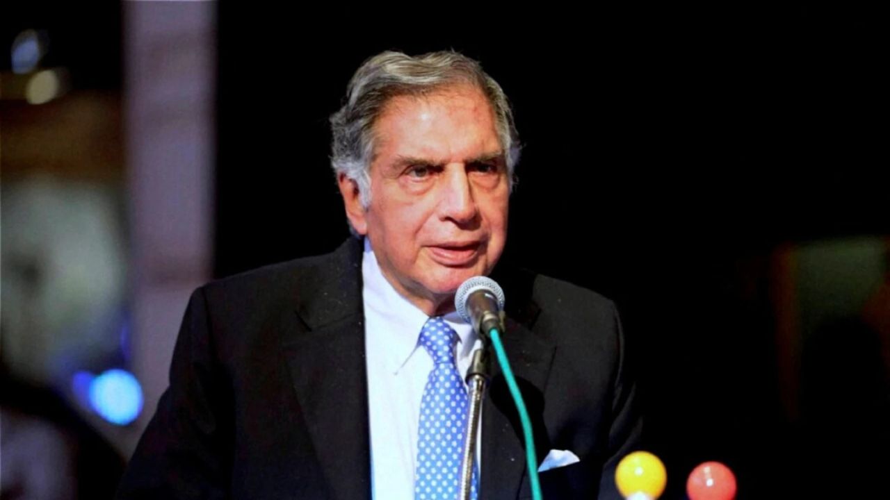 Ratan Tata के निधन पर सुंदर पिचाई का संवेदना व्यक्त करना,  आखिरी मुलाकात की यादें