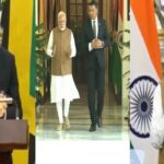 PM Modi meet Andrew Holness: जमैका के प्रधानमंत्री एंड्रयू होलनेस का भारत दौरा, 4 Cs के माध्यम से संबंधों की नई दिशा